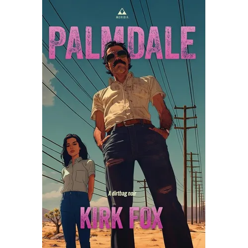 Palmdale - Hardcover