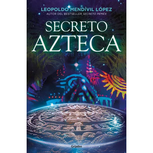 Secreto Azteca / Aztec Secret - Paperback