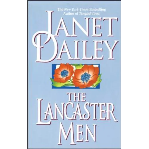Lancaster Men - Paperback