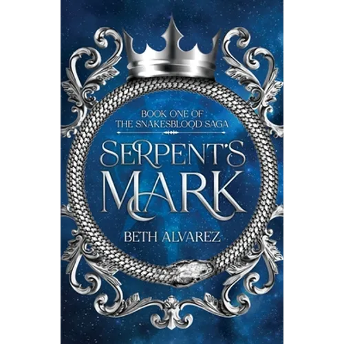 Serpent's Mark - Paperback