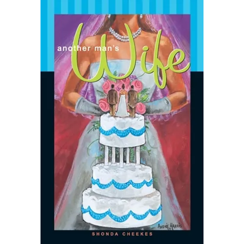 Another Man's Wife - Paperback