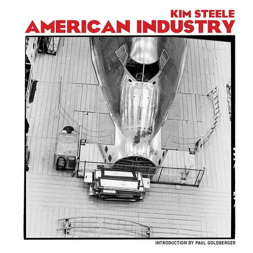 American Industry - Hardcover