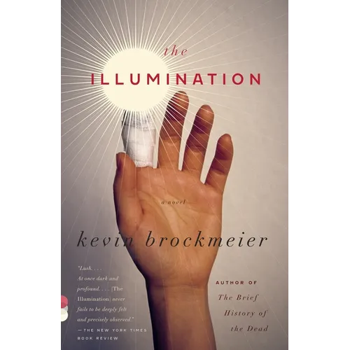 The Illumination - Paperback