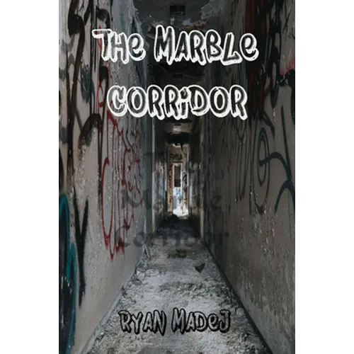 The Marble Corridor - Paperback