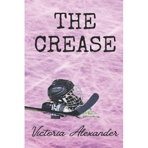 The Crease - Paperback