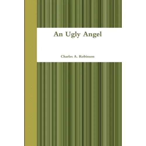 An Ugly Angel - Paperback