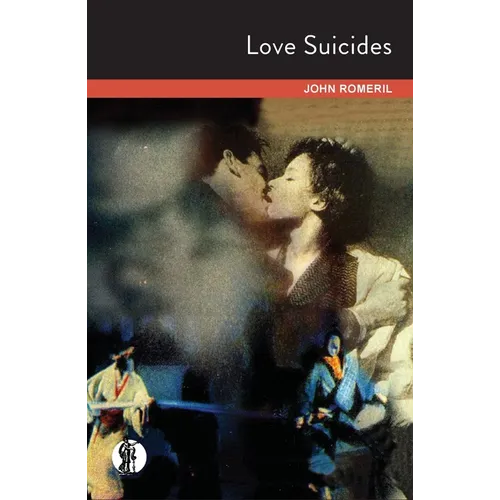 Love Suicides - Paperback