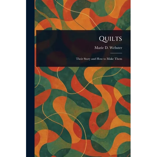 Quilts - Paperback