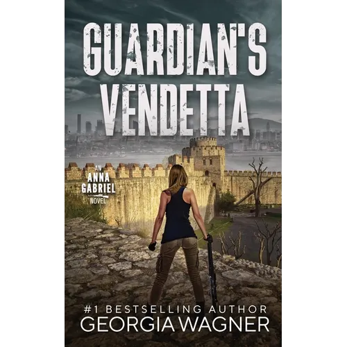 Guardian's Vendetta - Paperback