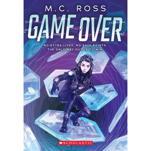 Game Over - Paperback