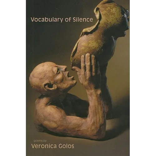 Vocabulary of Silence - Paperback