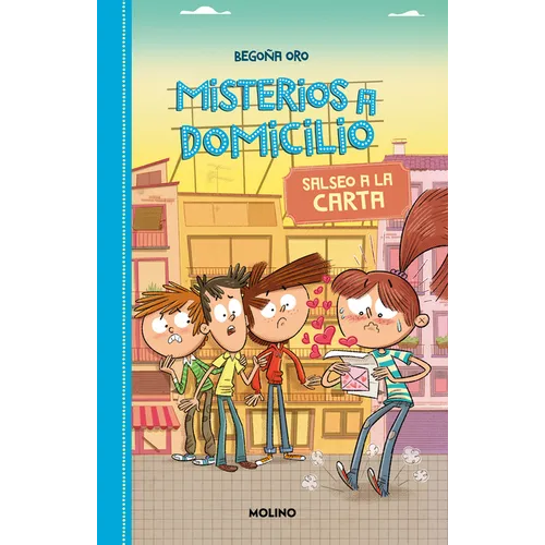 Salseo a la Carta / Love on Demand - Paperback