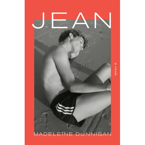 Jean - Hardcover