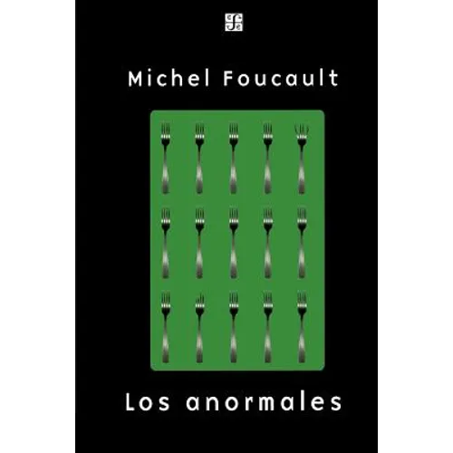 Los Anormales - Paperback