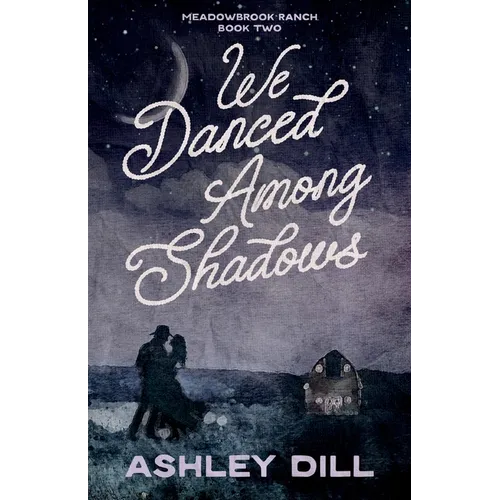 We Danced Among Shadows - Paperback