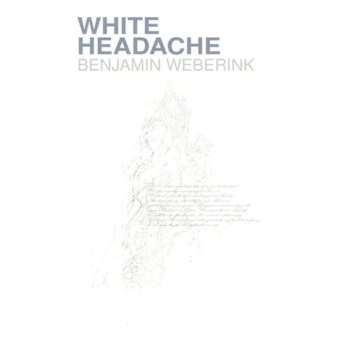 White Headache - Paperback