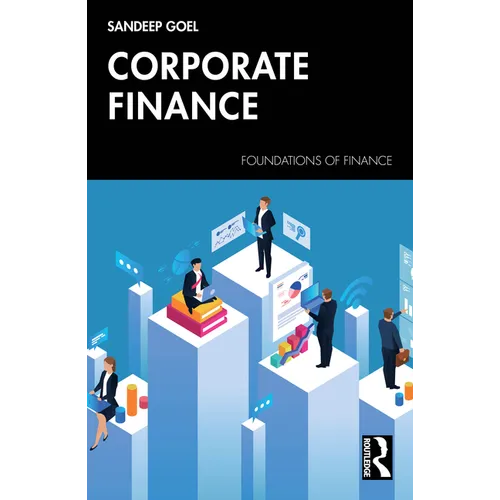 Corporate Finance - Paperback