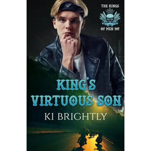 King's Virtuous Son - Paperback