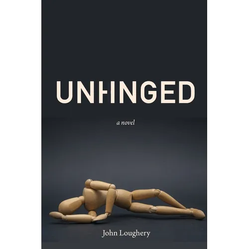 Unhinged - Paperback