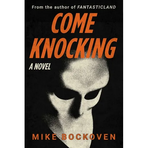 Come Knocking - Hardcover