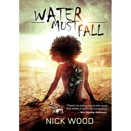 Water Must Fall - Paperback