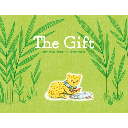 The Gift - Hardcover
