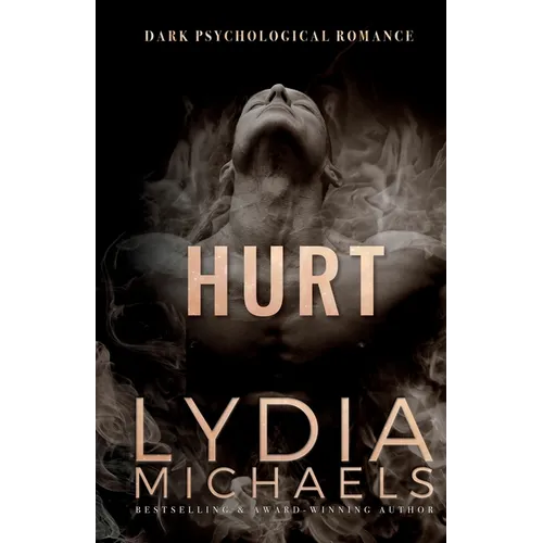 Hurt: Gold Collection - Paperback