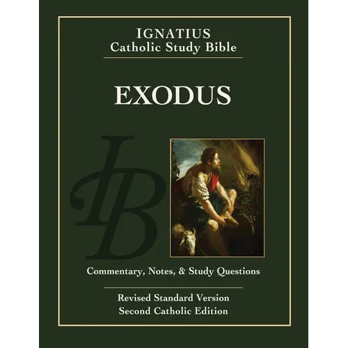 Exodus - Paperback