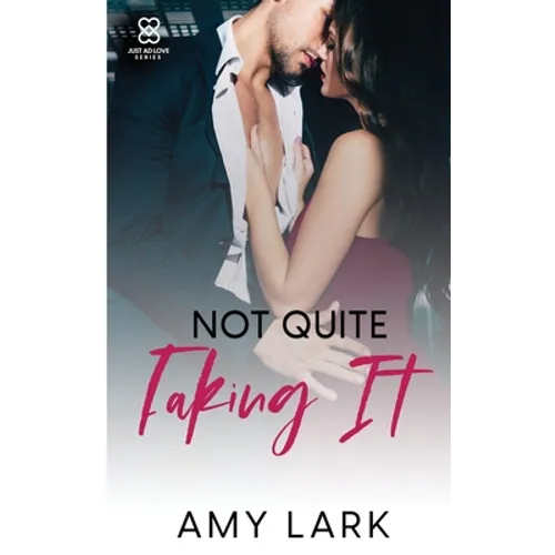 Not Quite Faking It - Paperback