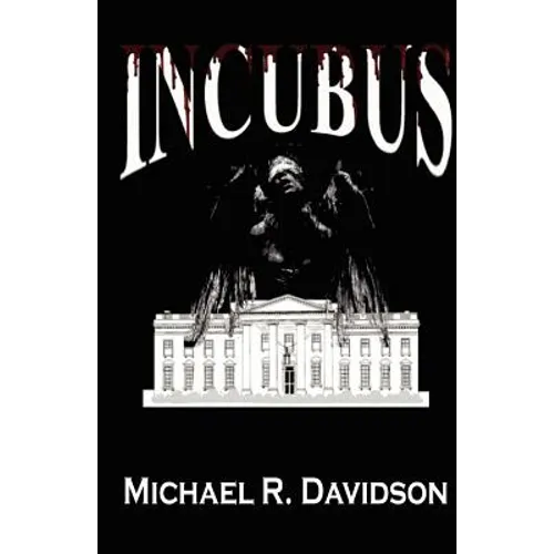 Incubus - Paperback