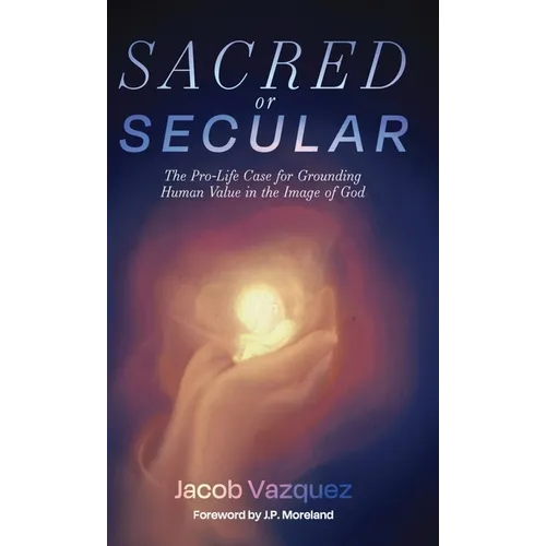 Sacred or Secular - Hardcover