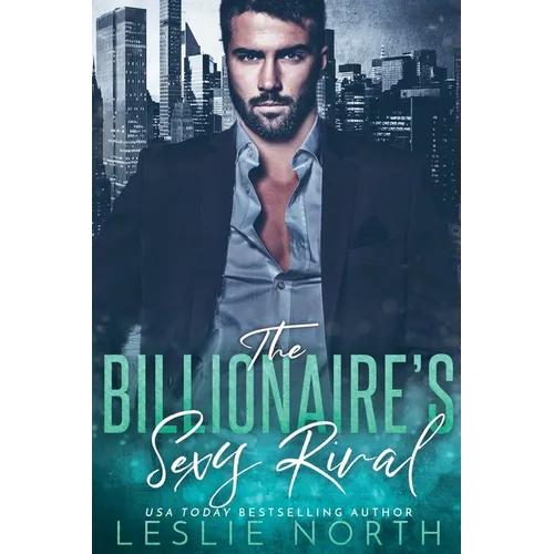The Billionaire's Sexy Rival - Paperback