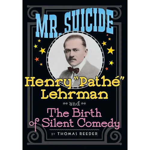 Mr. Suicide: Henry 