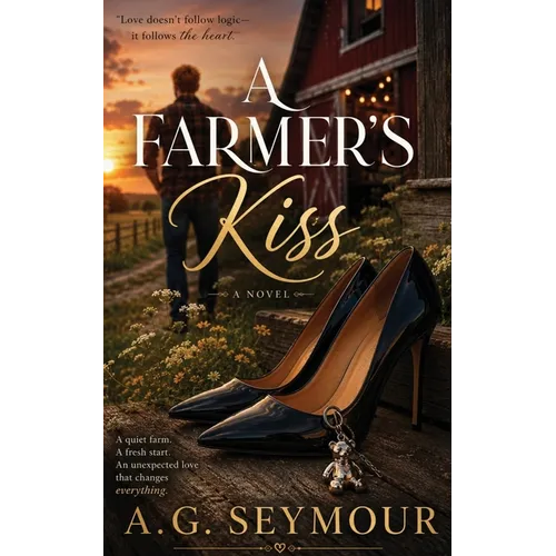 A Farmer's Kiss - Paperback