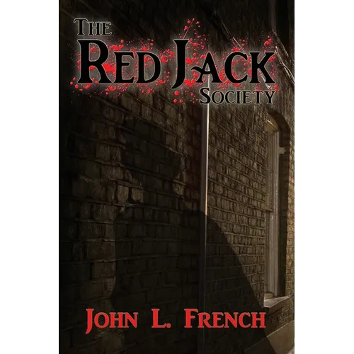 The Red Jack Society - Paperback