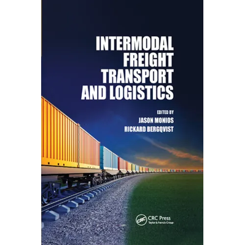 Intermodal Freight Transport and Logistics