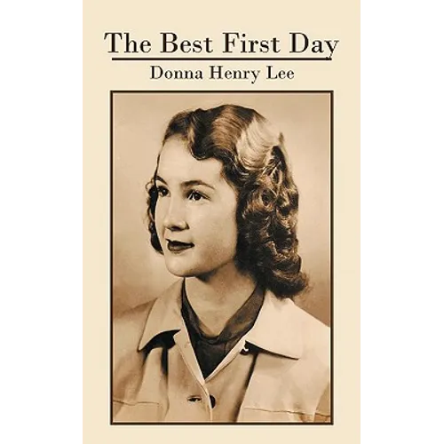 The Best First Day - Paperback