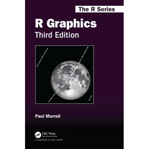 R Graphics, Third Edition - Hardcover