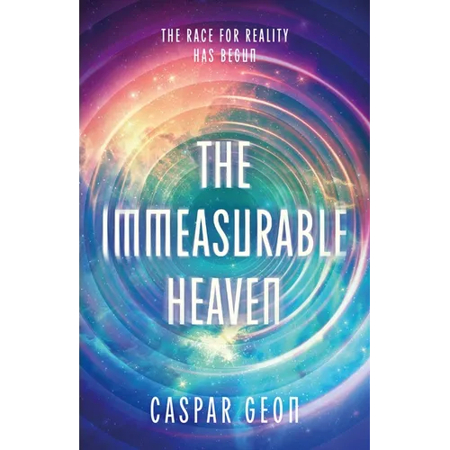 The Immeasurable Heaven: Nominated for the 2026 Philip K. Dick Award! - Paperback