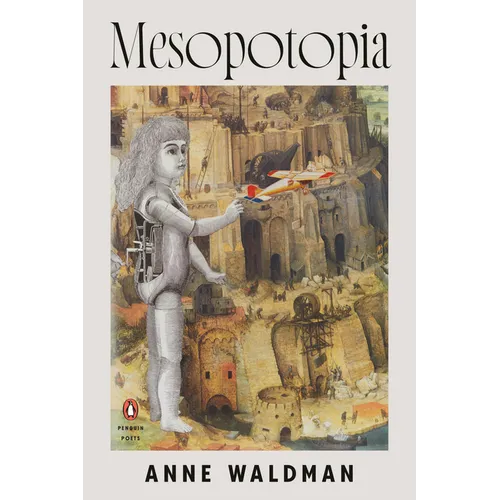 Mesopotopia