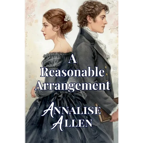 A Reasonable Arrangement - Paperback