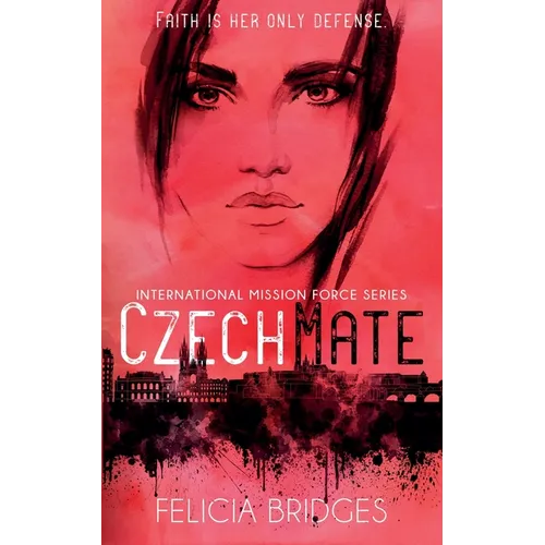 CzechMate - Paperback