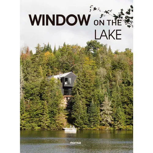 Window on the Lake - Hardcover