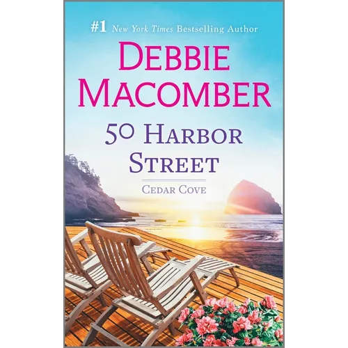 50 Harbor Street - Mass Market Paperbound