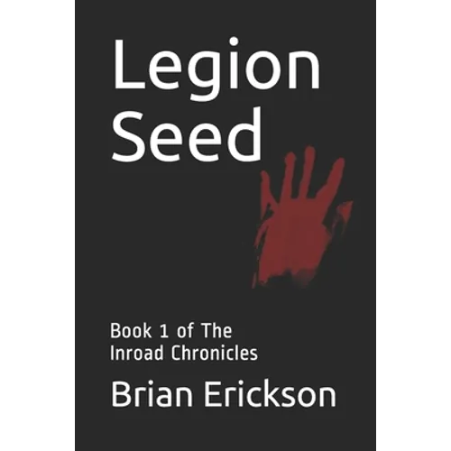 Legion Seed - Paperback