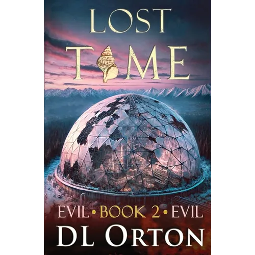 Lost Time - Paperback