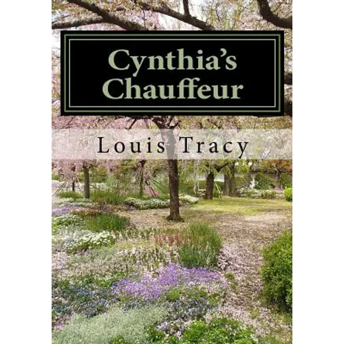 Cynthia's Chauffeur - Paperback