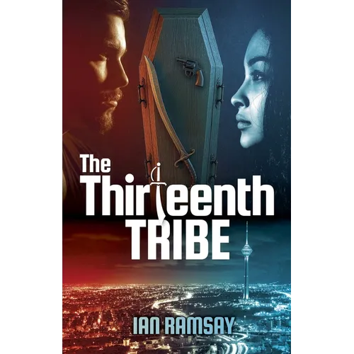 The Thirteenth Tribe - Paperback
