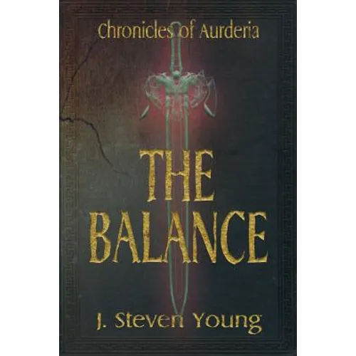 The Balance - Paperback