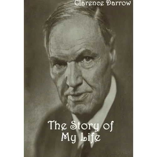 The Story of My Life - Hardcover